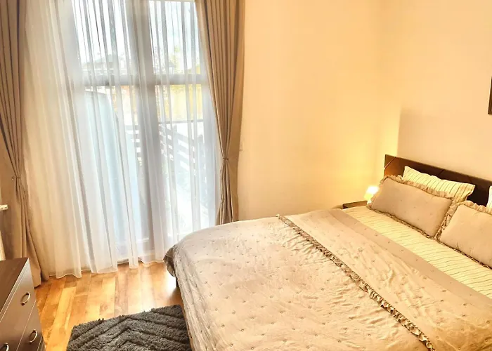 The Mountain Hug 1br By Si Апартамент Банско