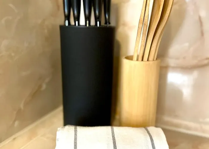 The Mountain Hug 1br By Si Апартамент