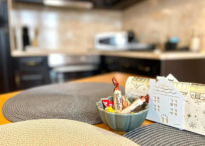 The Mountain Hug 1br By Si Апартамент Банско