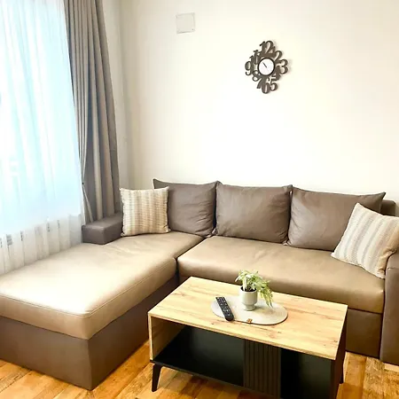 The Mountain Hug 1br By Si Bansko