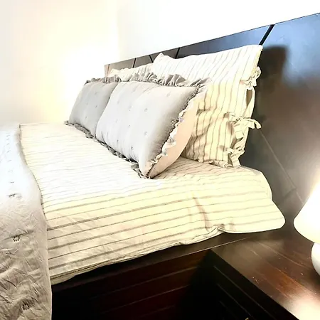The Mountain Hug 1br By Si Appartement