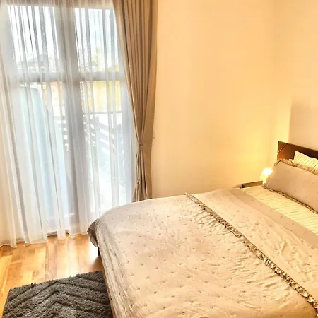 The Mountain Hug 1br By Si Appartement Bansko