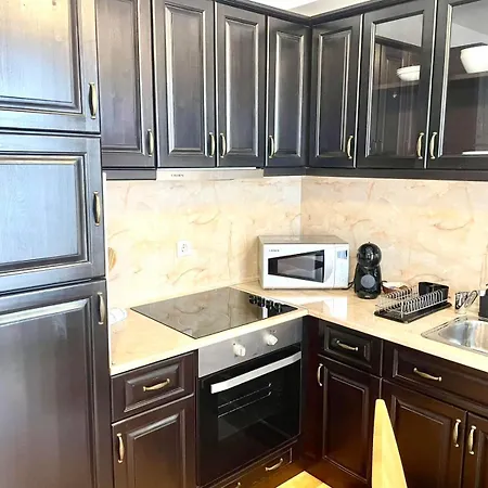 The Mountain Hug 1br By Si