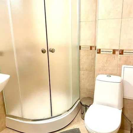 The Mountain Hug 1br By Si Apartament *