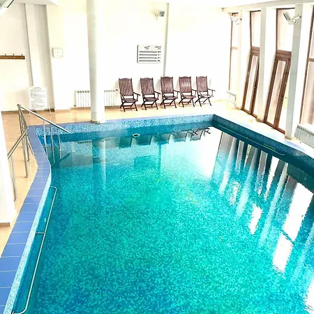 The Mountain Hug 1br By Si Apartament Bansko