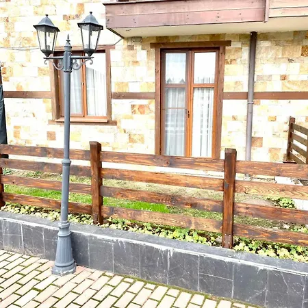 The Mountain Hug 1br By Si Apartament