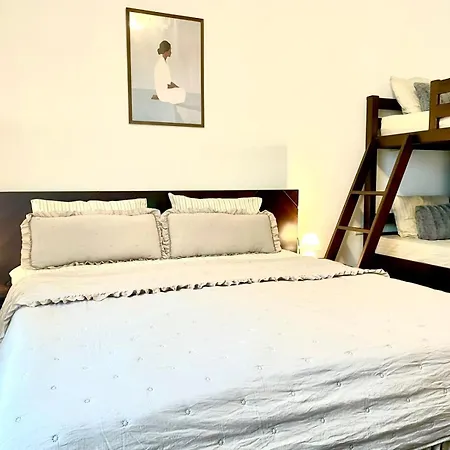 Apartament The Mountain Hug 1br By Si *