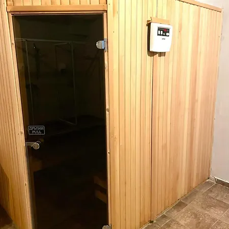 Apartament The Mountain Hug 1br By Si