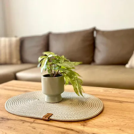 The Mountain Hug 1br By Si Apartament