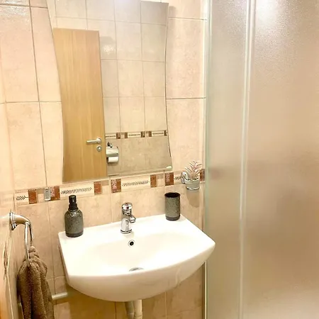 The Mountain Hug 1br By Si Bansko