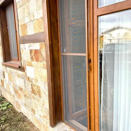 The Mountain Hug 1br By Si * Bansko