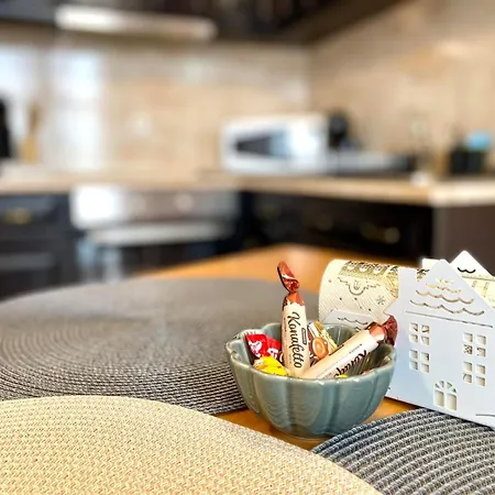 The Mountain Hug 1br By Si Apartament Bansko