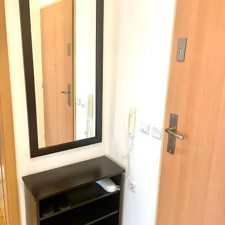 Apartament The Mountain Hug 1br By Si *