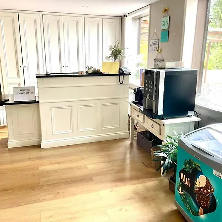 The Mountain Hug 1br By Si * Bansko