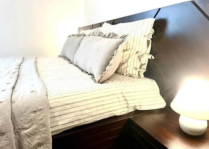 The Mountain Hug 1br By Si 公寓