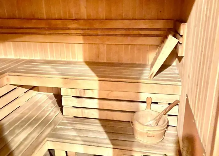 公寓 The Mountain Hug 1br By Si *