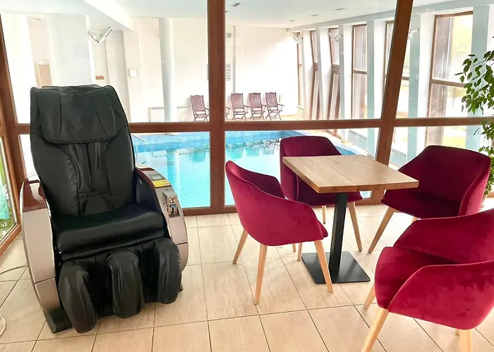 The Mountain Hug 1br By Si 公寓 *