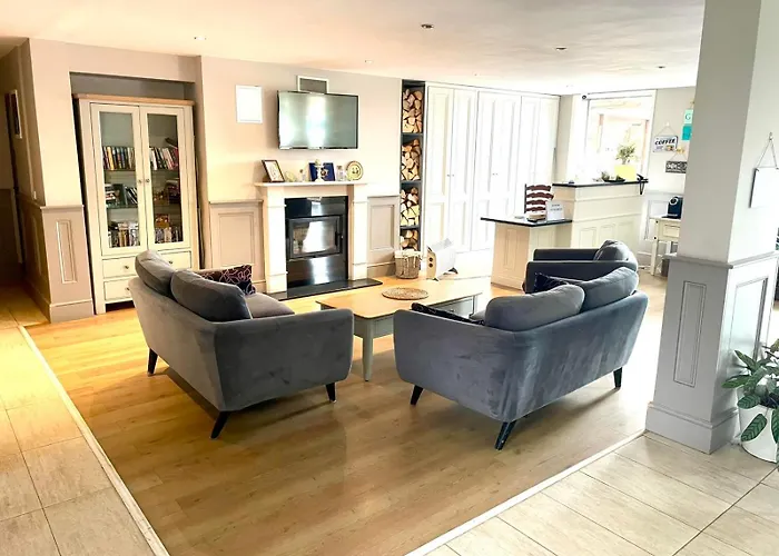 The Mountain Hug 1br By Si 公寓