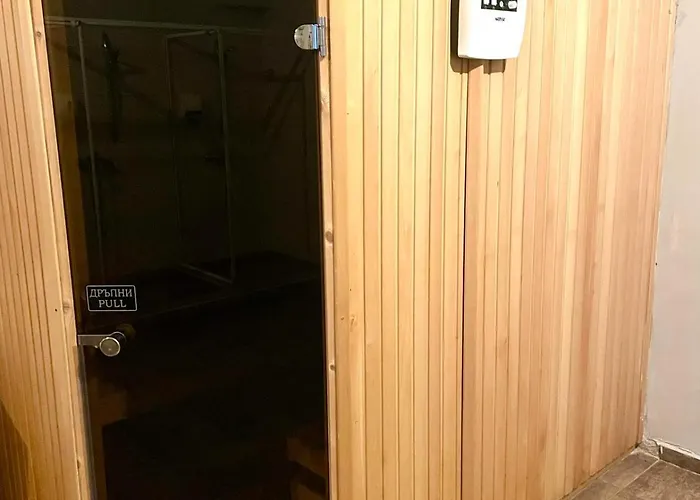 公寓 The Mountain Hug 1br By Si